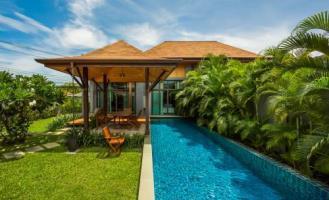 Villa Arana Phuket Exteriör bild
